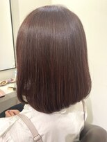 インビテーション(invitation) ベビーピンクカラー*