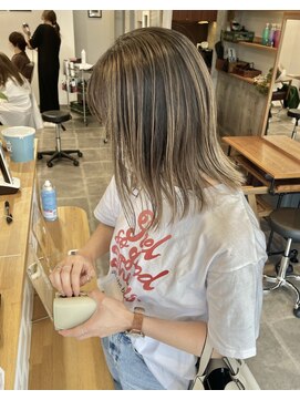 ビーチ(BEACH) ハイライト