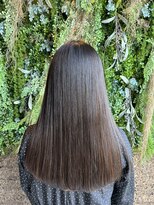 ノーブルヘアー(NOBLE HAIR)&nbsp;ロング