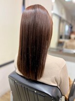 トゥワイス(twice) 魔法の様なオイルカラーコース