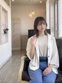 エルベ 内原店(elve) 大平 知子