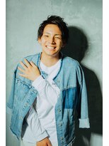 ヘアーアンドフェイス ヌンク(Hair&Face nunc)&nbsp;【2023年新作スタイル】【田町】美容室 nunc 新作スタイル