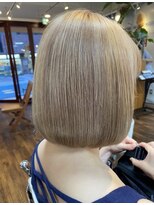 ループ バイ エスポワール(LoooP by Espoir)&nbsp;ブリーチ×ミルクティー