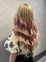 レヴェリー(REVERIE)&nbsp;ダイヤモンド毛質