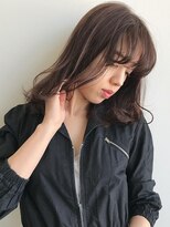 イーノ(ENO)&nbsp;ハイライトLOBスタイル