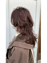 ジュエル 二俣川鶴ヶ峰 二俣川駅北口店(JEWEL)&nbsp;☆お客様スタイル☆【ジュエル二俣川/二俣川駅】