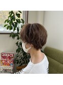 レディーススタイル〔ROUTE HAIR〕