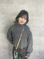 アンダーバーホワイト 栄店(_WHITE) 筒井 愛華