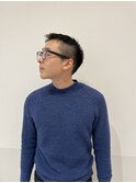 ベリーベリーショート