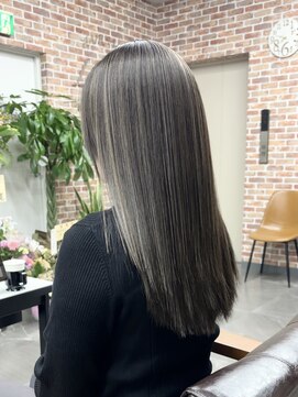 リンク(LinK) 圧倒的なハイライト