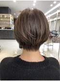 ミニーショート