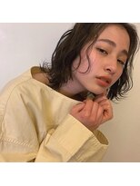 アミー 駒澤(Ammy komazawa)&nbsp;パーマ/デジタルパーマ  /波巻きパーマ /縮毛矯正 /韓国