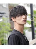 漢のマッシュ