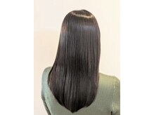 ヘアオーブロジック(HAIR orb LOGIC)