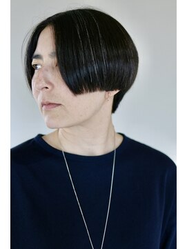 トランクイル(tranquil) ショートスタイル