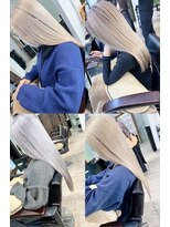 ルイス(Luis) シルキーベージュシリーズ