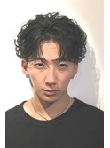 ハイウエイトフェザーショート