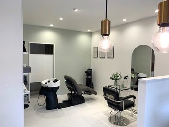 hair salon レーヴェ