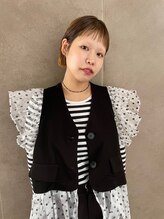 バランス 福山店(BALANCE.) 山本 真生