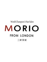 モリオフロムロンドン 三軒茶屋(MORIO FROM LONDON) 指名 なし