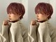 タヤ アルカキット錦糸町店(TAYA)の写真/一人一人の骨格に合わせた似合わせカットでご自宅でも再現性のあるスタイリング♪【錦糸町/似合せカット】