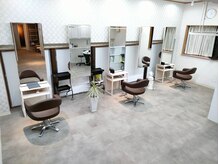 ヴォーグ美容室 橘店