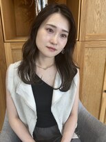 リコ(liko) 韓国風レイヤー