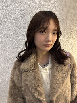 パーラー(PARLOR) ミディアム