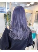 ash lavender