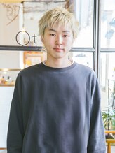 オトソーデン(Oto-soden) 大塚 柊那