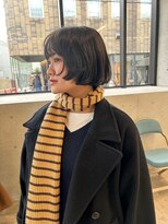 セン 表参道(sen)&nbsp;メルティカラー/ウェーブミディアム[表参道駅/明治神宮前駅]