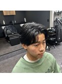 カルマパーマ