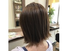イクシー(Ixy.)の雰囲気（再現性の高いカットが魅力☆）