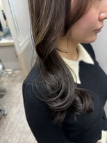 レーヴバイリコ 三軒茶屋(Reve by liko)&nbsp;ロングレイヤー　10/20／30／40代