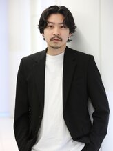 トニーアンドガイ 青山店(TONI & GUY) 苅北 泰輔