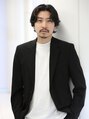 トニーアンドガイ 青山店(TONI & GUY) 苅北 泰輔