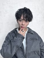 ネオリーブエクラ 上野御徒町店(Neolive eclat)&nbsp;【上野御徒町】ラウンドマッシュ