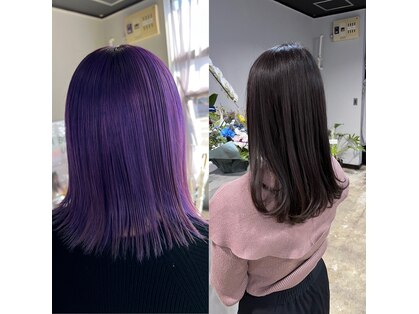 レノ(LENO)の写真