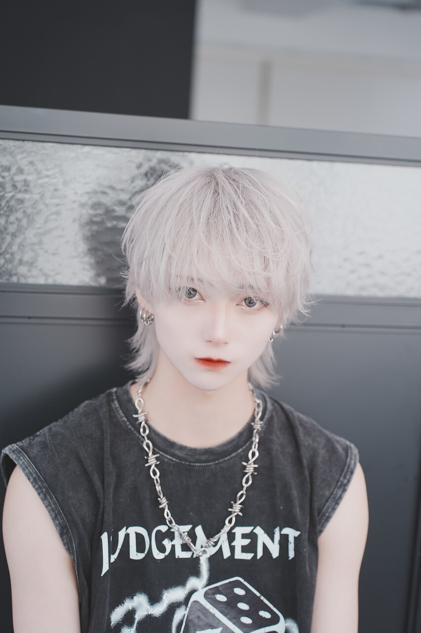 中華ウルフ/リザードウルフ/トカゲウルフ/デザインウルフ/：L241165745