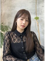 エリンヘア(ELIN hair.)&nbsp;（erin)ruruka013