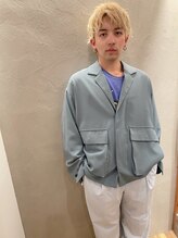 ザ ラボ アングゥ(The Labo ungu) 溜 一太