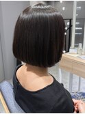 ◎大人ボブ