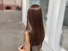 スイルバイスイートルーム(SUIL By Sweet Room)の雰囲気（奇跡のストレート☆酸性ストレートで癖毛のお悩み改善）