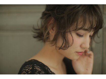 アレガート バイフレア(allegato by flare)の写真