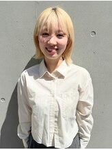 メイクス 表参道(MAKE'S omotesando) 矢島 らら
