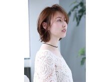 ディーヘア(d'hair)