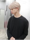 スペインカール/韓国マッシュ/スパイキーショート/渋谷
