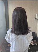 ダークパープル