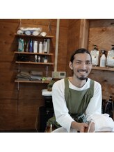 ブリッジ(BRIDGE) 菅野 智昭