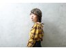 【学割U24】デザインカラー+トリートメント￥17,600→￥13,000～